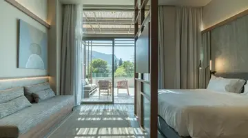 King Minos Retreat Resort and Spa