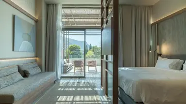 King Minos Retreat Resort and Spa