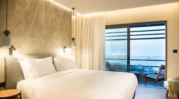 King Minos Retreat Resort and Spa