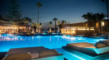 King Minos Retreat Resort and Spa
