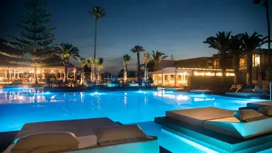 King Minos Retreat Resort and Spa