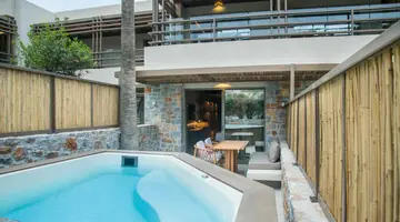 King Minos Retreat Resort and Spa
