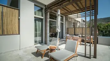 King Minos Retreat Resort and Spa