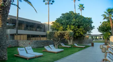 King Minos Retreat Resort and Spa