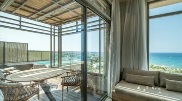 King Minos Retreat Resort and Spa