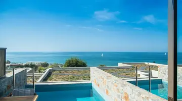 King Minos Retreat Resort and Spa