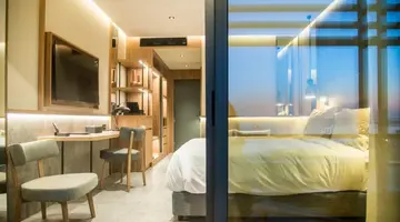 King Minos Retreat Resort and Spa