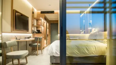 King Minos Retreat Resort and Spa