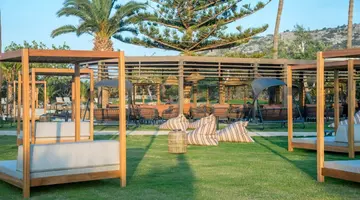King Minos Retreat Resort and Spa