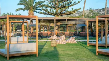 King Minos Retreat Resort and Spa