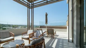 King Minos Retreat Resort and Spa