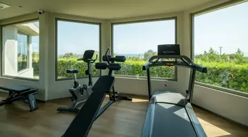 King Minos Retreat Resort and Spa
