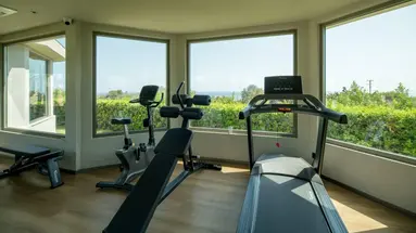 King Minos Retreat Resort and Spa