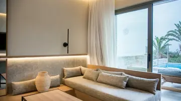 King Minos Retreat Resort and Spa