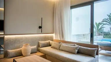 King Minos Retreat Resort and Spa