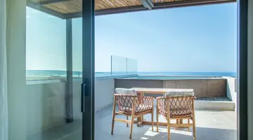 KING MINOS RETREAT RESORT & SPA