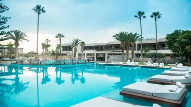 King Minos Retreat Resort & SPA