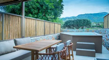 King Minos Retreat Resort & SPA