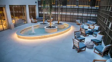 KING MINOS RETREAT RESORT & SPA