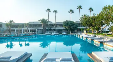 KING MINOS RETREAT RESORT & SPA