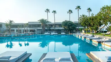 KING MINOS RETREAT RESORT & SPA