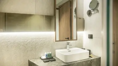 KING MINOS RETREAT RESORT & SPA