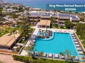 King Minos Retreat Resort & Spa