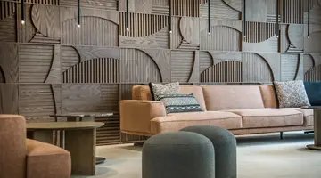 KING MINOS RETREAT RESORT & SPA