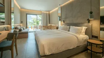 KING MINOS RETREAT RESORT & SPA