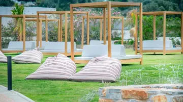 King Minos Retreat Resort & SPA