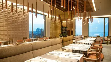 King Minos Retreat Resort & SPA
