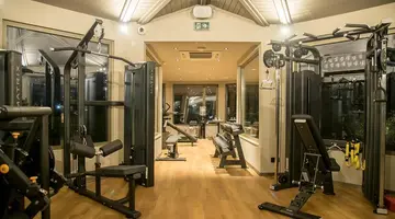 KING MINOS RETREAT RESORT & SPA