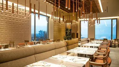 KING MINOS RETREAT RESORT & SPA