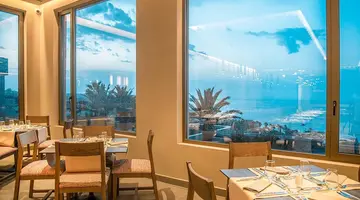 KING MINOS RETREAT RESORT & SPA