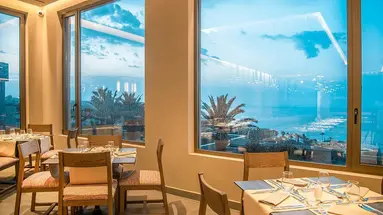 KING MINOS RETREAT RESORT & SPA
