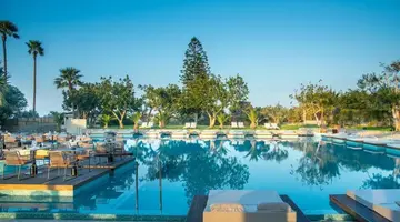 King Minos Retreat Resort & SPA