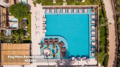 King Minos Retreat Resort & Spa
