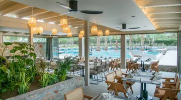 KING MINOS RETREAT RESORT & SPA