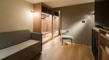 KING MINOS RETREAT RESORT & SPA