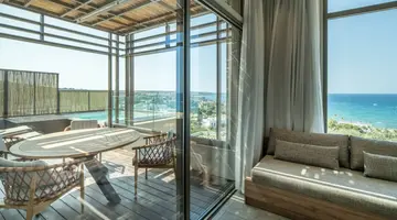 KING MINOS RETREAT RESORT & SPA