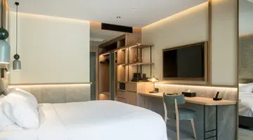 KING MINOS RETREAT RESORT & SPA