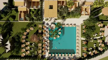 KING MINOS RETREAT RESORT & SPA