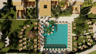 KING MINOS RETREAT RESORT & SPA