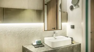 KING MINOS RETREAT RESORT & SPA