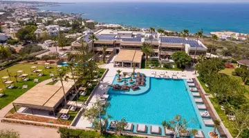 KING MINOS RETREAT RESORT & SPA