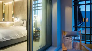 King Minos Retreat Resort & SPA