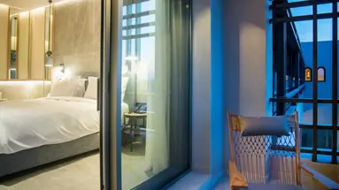 King Minos Retreat Resort & SPA