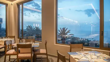King Minos Retreat Resort & SPA