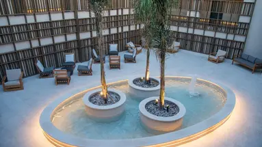 KING MINOS RETREAT RESORT & SPA