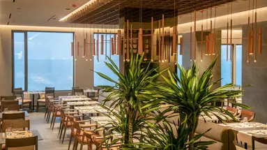 KING MINOS RETREAT RESORT & SPA